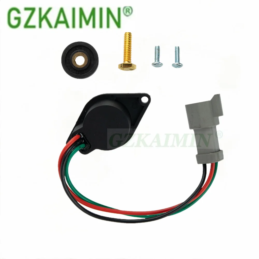 Speed Sensor For Club Car Golf Cart ADC Motor IQ DS And Prec