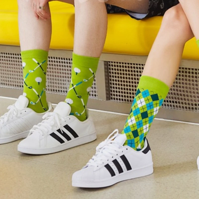 Рисунок 3 - Носки мужские Смешные