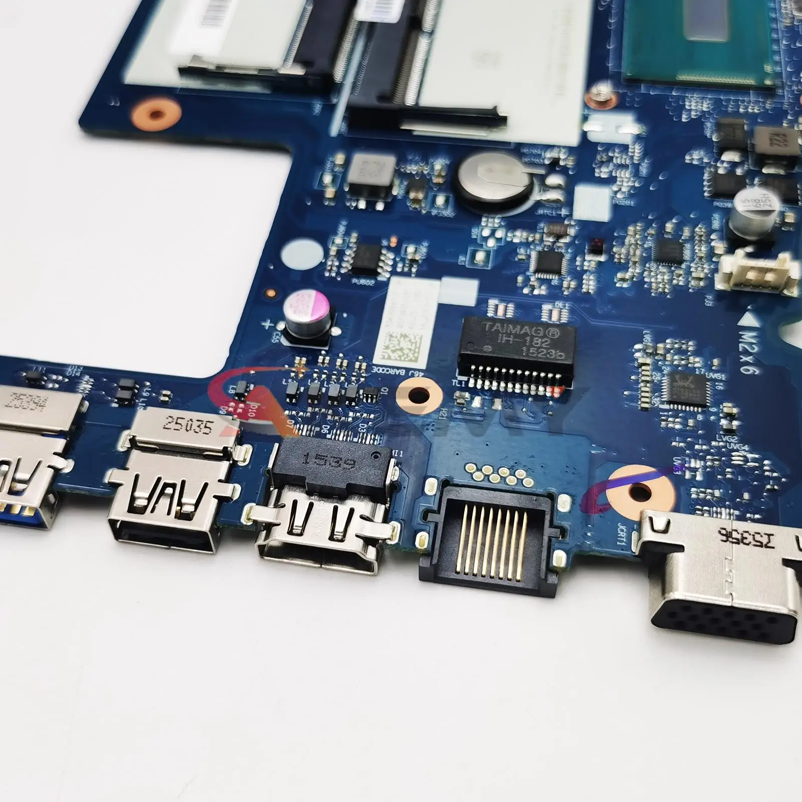 Рисунок 5 - Материнская плата для ноутбука LENOVO Ideapad