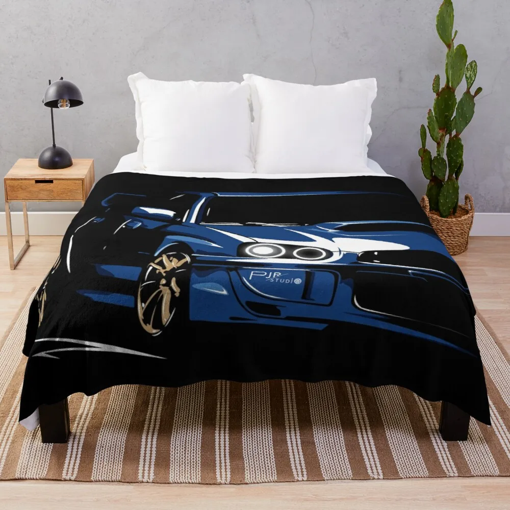 

Impreza "blob eye" estilo silhueta lance cobertor de luxo designer cobertor luxo lance cobertor retro cobertores