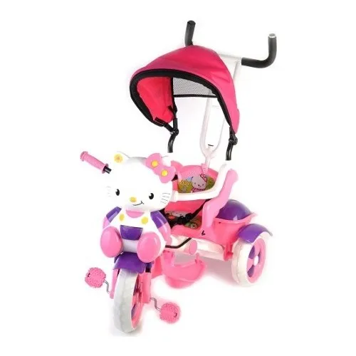 

Детская прогулочная коляска Babyhope 135 Kety 3