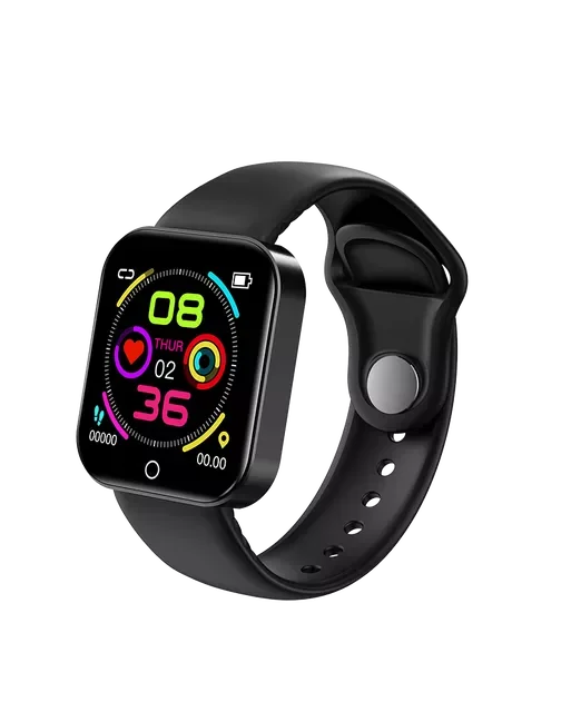 

Смарт-часы Y78 D30 Watch7, 1,44 дюйма, Спортивная музыка, артериальное давление, фитнес-трекер, монитор сердечного ритма, Смарт-часы pk Y68/D20