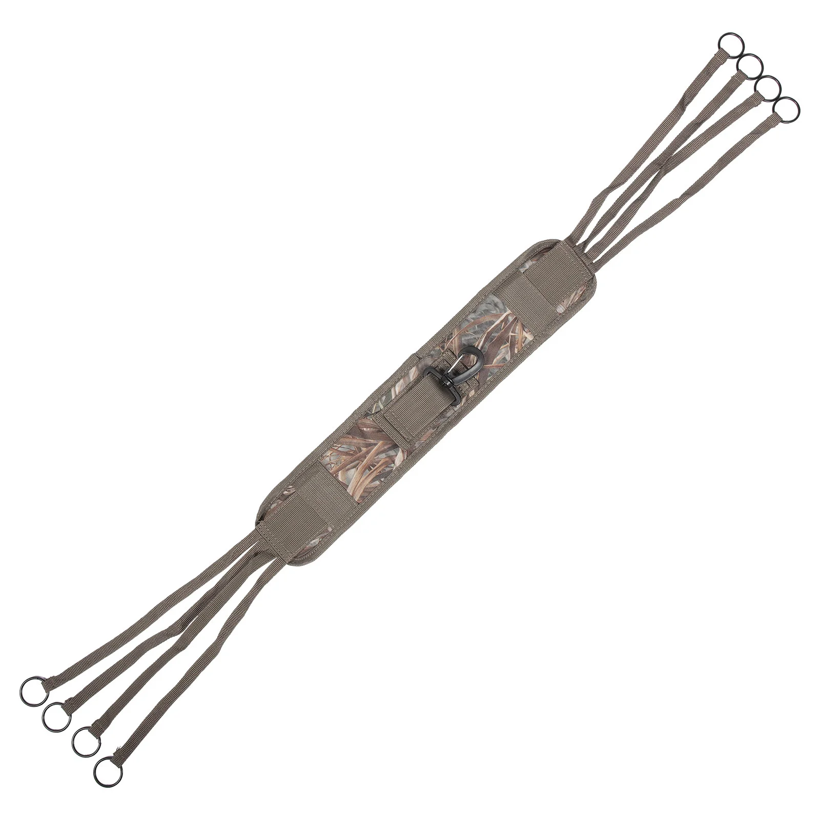 

Shooting Shoulder Straps Turkey Tote Duck Goose Carry Type Hunting Oxford Cloth