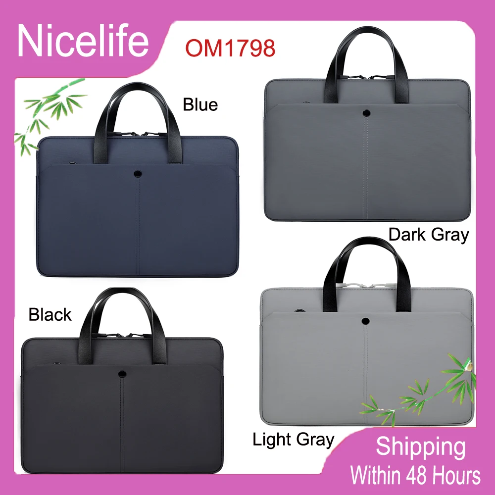 

Сумка для ноутбука, чехол для планшета Macbook Air Pro M1 13, iPad Pro 12,9 2022-2018, 12,4 дюймов, Galaxy Tab S8 Plus/S7 FE/S7 + Surface Pro