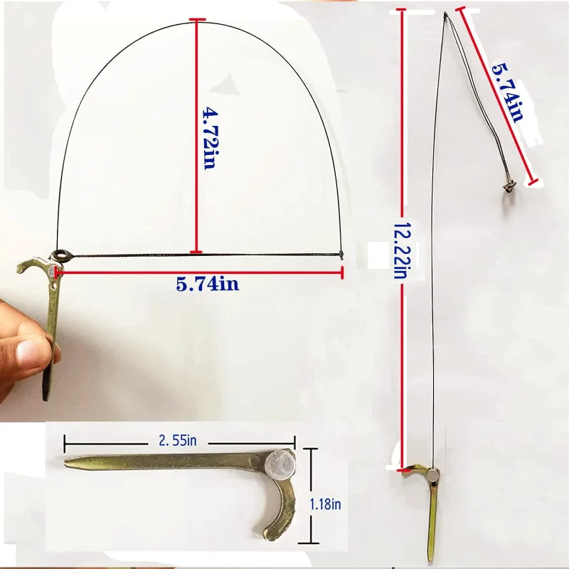 Новые инструменты для предотвращения птиц сети пруда рыболовные ловушки урожая