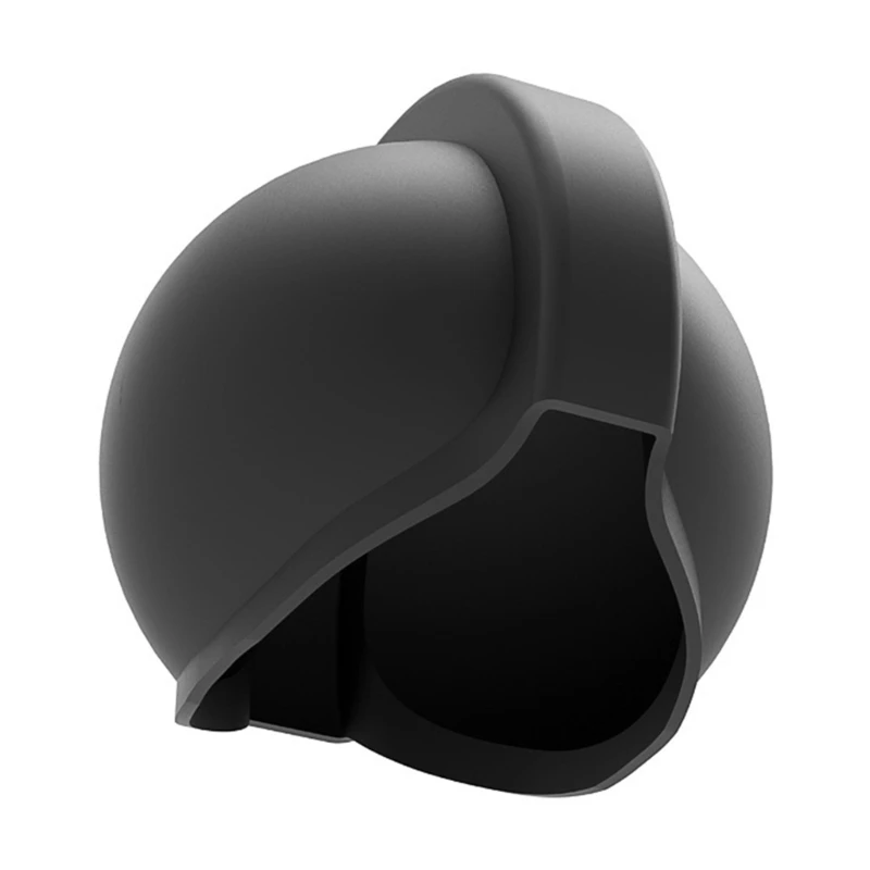 

DXAB Dustproof Camera Silicone Cover Scratch-resistant Proetctions Sleeve for 360 X3 Camera Underwater Casing