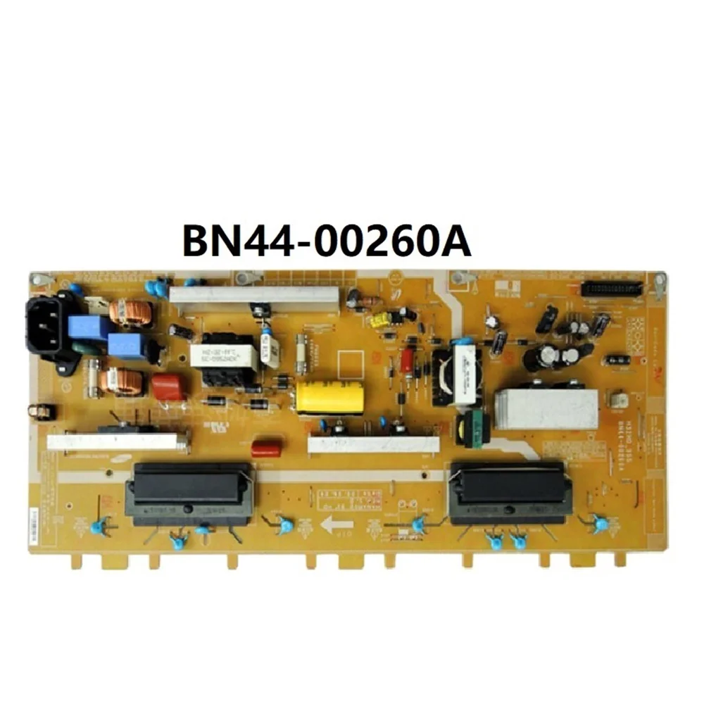 

LA32B460B2 стандартная фотография = Φ BN44-00261B плата питания