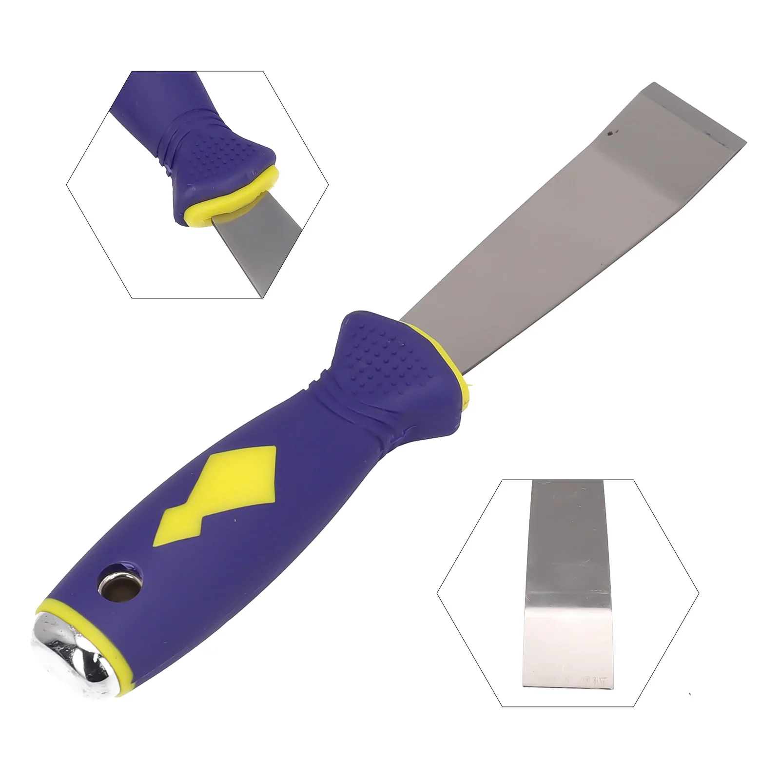 Инструмент для ремонта шин металлический скребок инструмент автомобильных