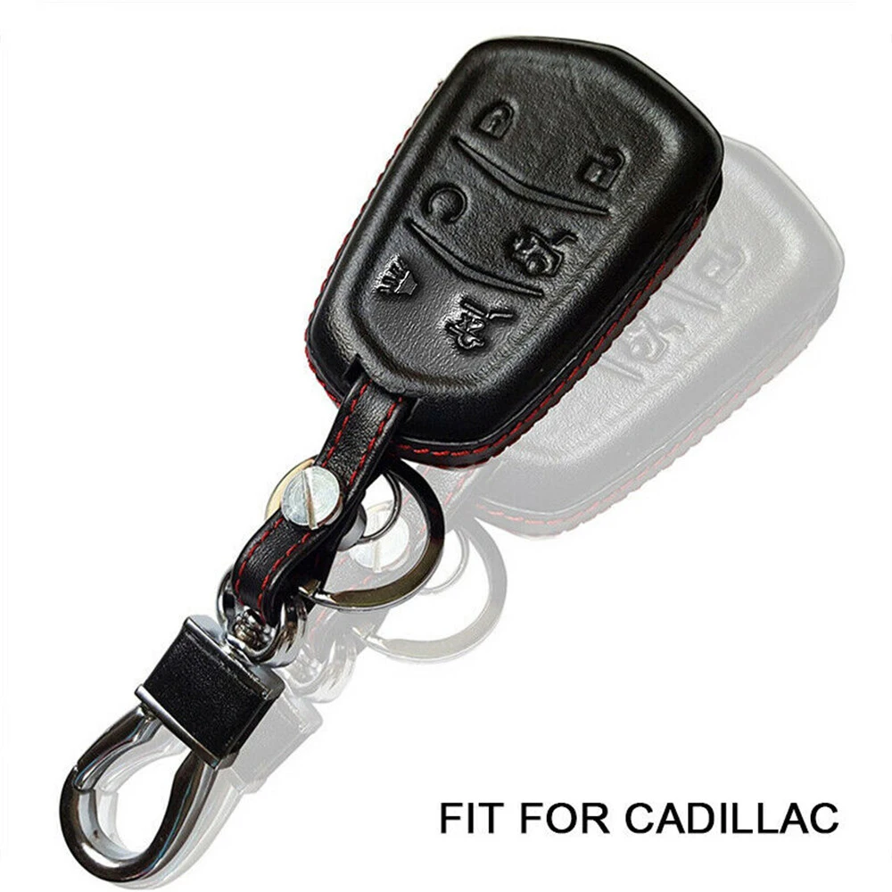 Кожаный чехол для автомобиля оболочка защитная сумка Cadillac Escalade ESV 2015-2019