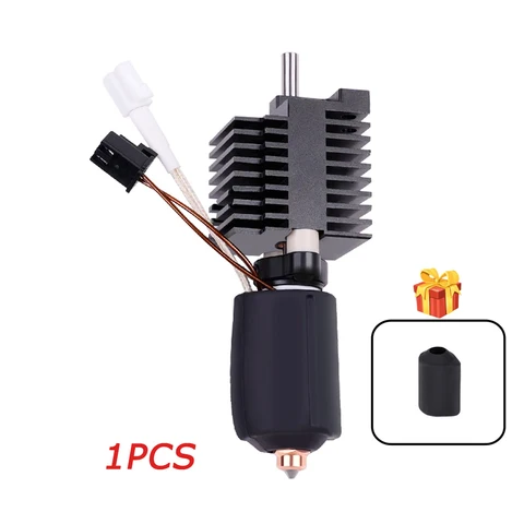 Керамический Hotend для Creality K2 Plus