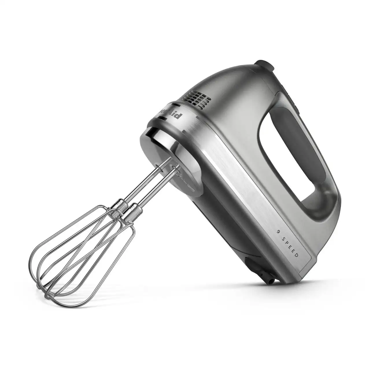 

9-Speed Hand Mixer - KHM926
