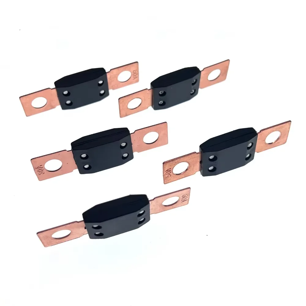 

Автоматический держатель предохранителя ANM-H3 32В 30-500А