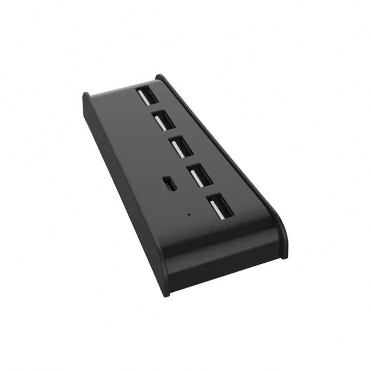 

P5 Usb Hub Expander 3.0 High-Speed Transmission Multi-Function Digital Disc Drive Edition