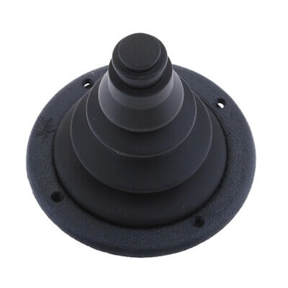 

100% Brand New High Quality Rigging Hole Cover Boat Marine Accessories