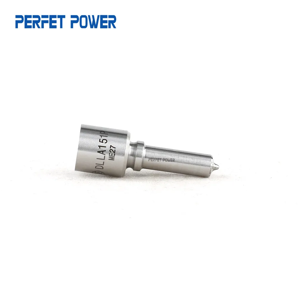 

DLLA151P2543 DLLA 151P 2543 Spray Diesel Nozzle China Made New for 0445110789 Injector