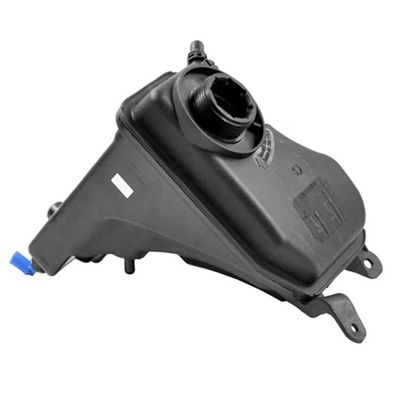 

17137567462 Car Coolant Reservoir Expansion Tank For-BMW X1 E81 E88 E90