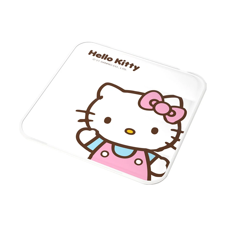 

Kawaii Hello Kitty, подушка для льда, Автомобильная подушка, летняя крутая подушка, мультяшный гель, охлаждение автомобиля, подушка для льда, Подарки...