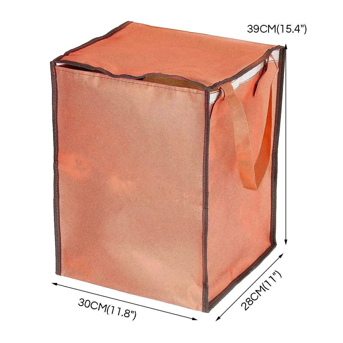 Сумка-тележка для покупок портативная складная сумка-тоут корзина продуктовые