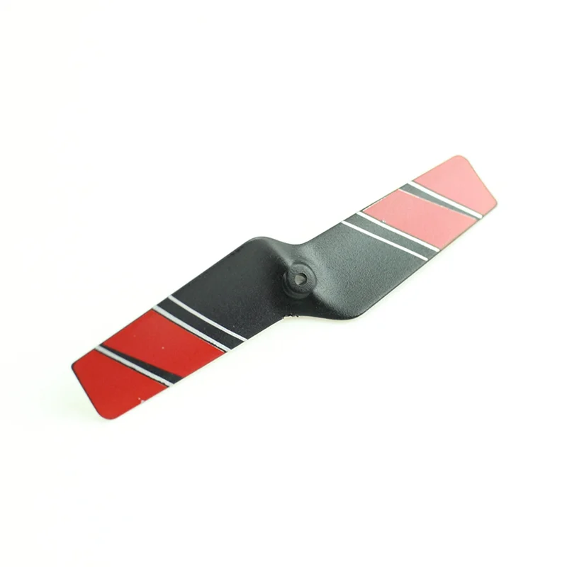 K200.0004 Tail Blade for XK K200 RC Helicopter Airplane Drone Spare Parts Accessories