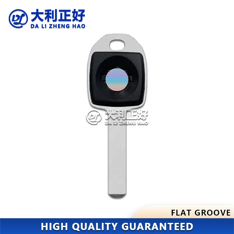 Ключи для мотоцикла DL для Harley Davidson 500/700/750 Dana Big Glide Street500 750 Dana Fat Son, пустой ключ, новый ключ для мотоцикла ﻿