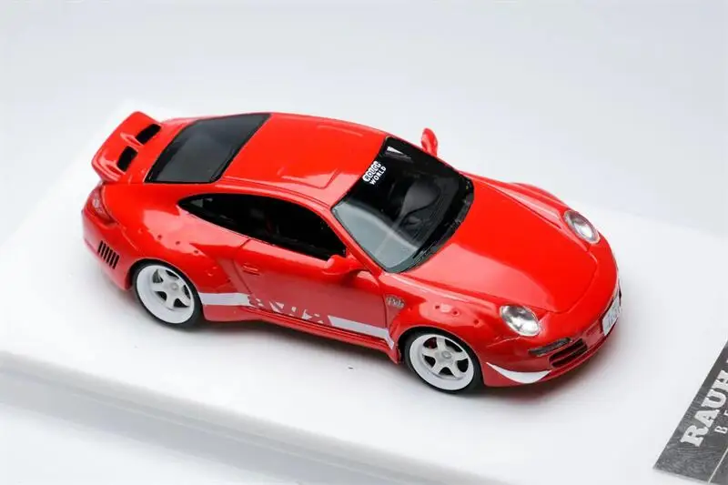 

** Предзаказ ** RWB 1:64 ** предзаказ **