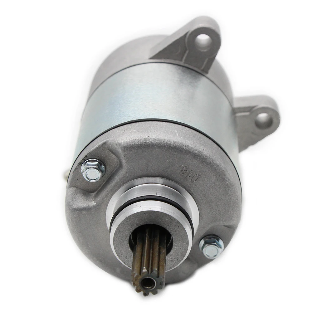 Двигатель стартера мотоцикла для Honda 31200-HN5-671 31200-HN5-M01 TRX350 TE/FE FourTrax 350 ES TM/FM Rancher