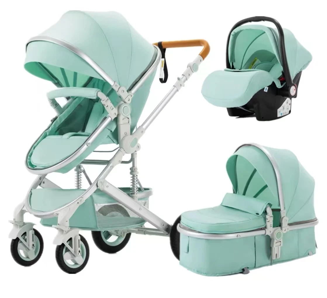 Детская коляска Польша Babytime Organizer 10 кг коляска-багги