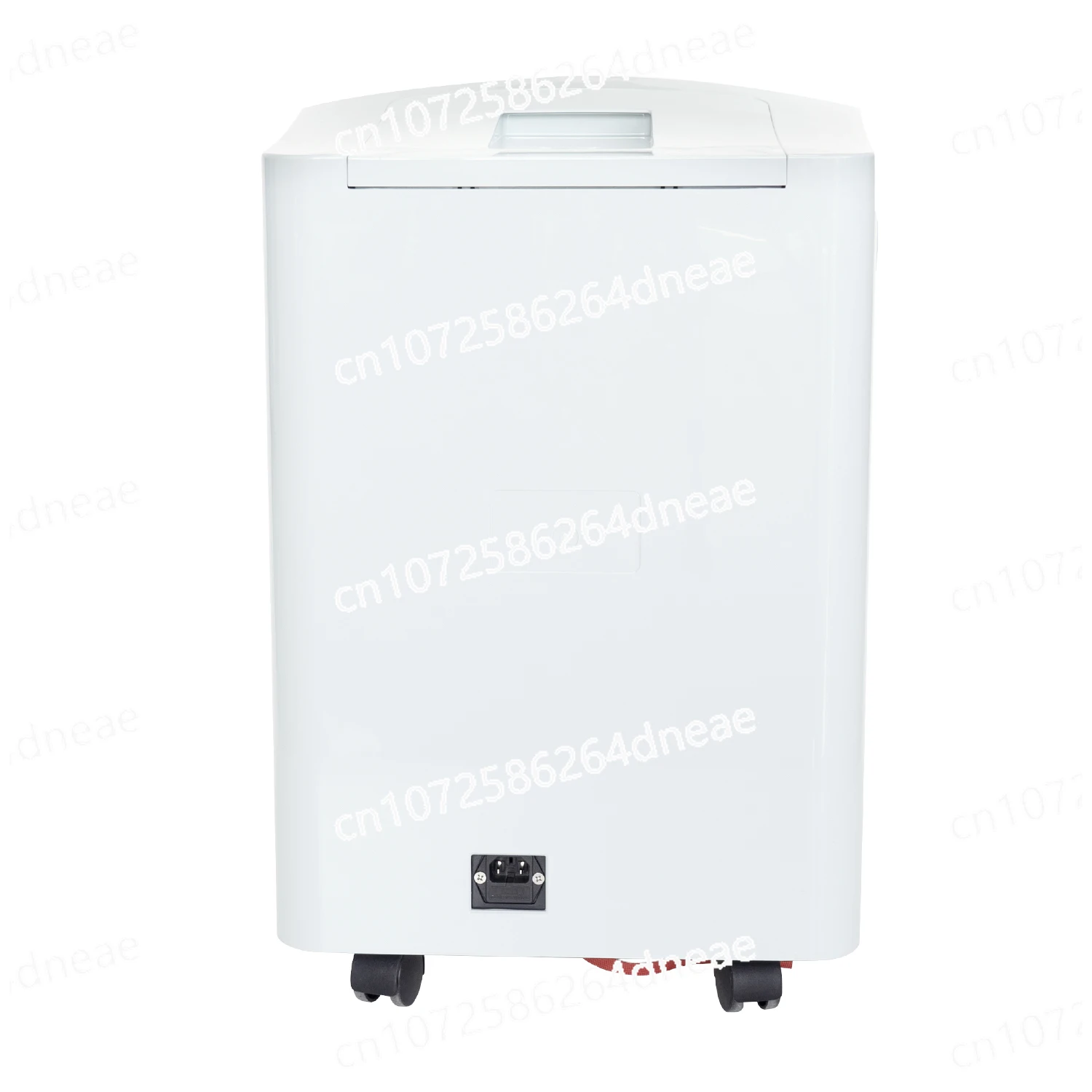 Гипоксический генератор с буферной сумкой искусственный высокогорный