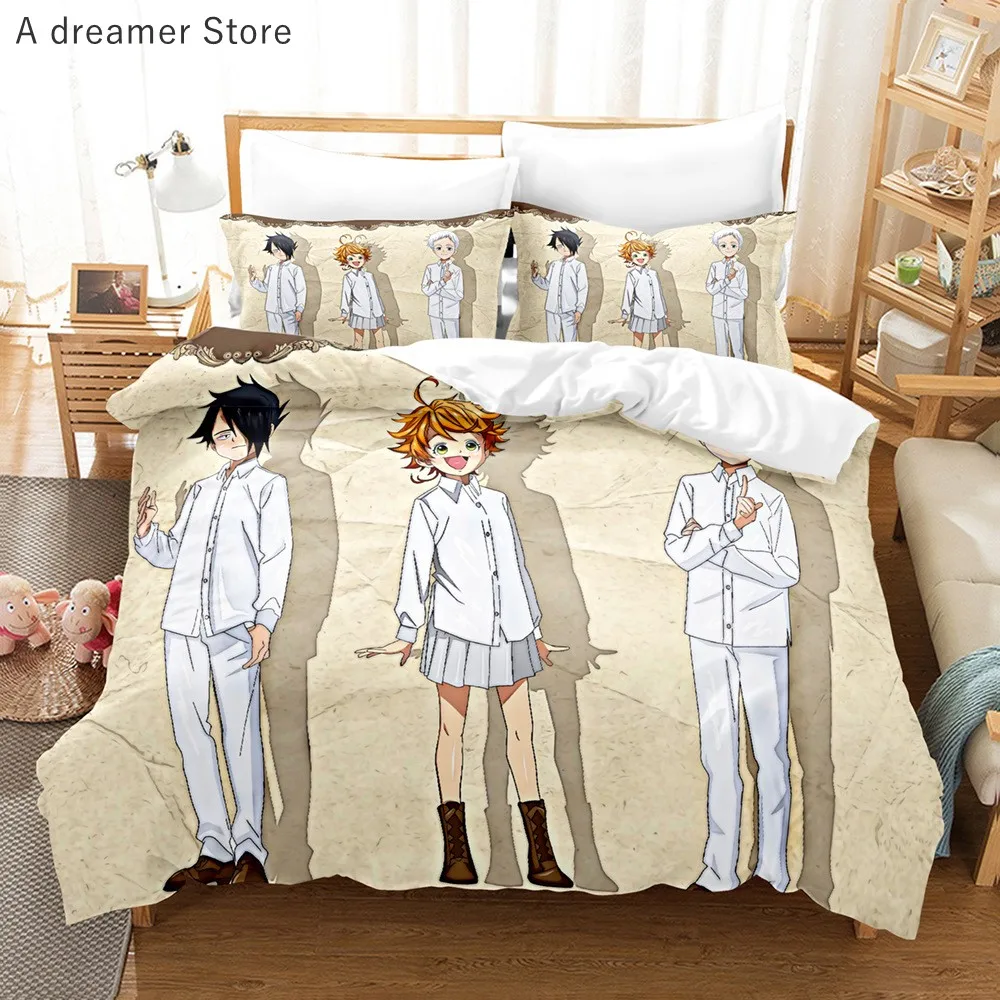 Комплект постельного белья для детей с пододеяльником и наволочкой без простыни