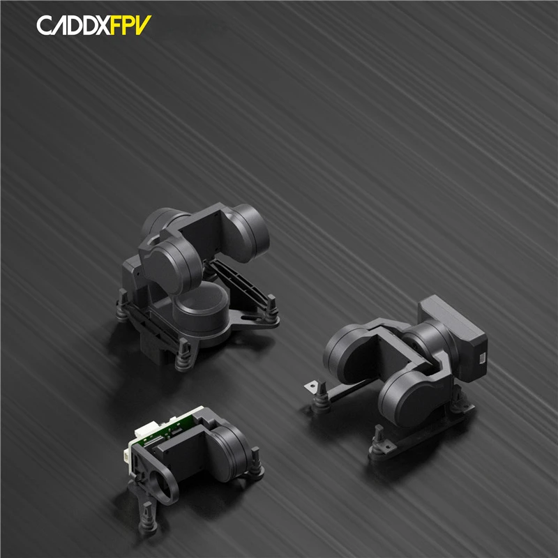 Камеры CADDXFPV серии GM FPV Gimbal GM1 / GM2 GM3 (без камеры)