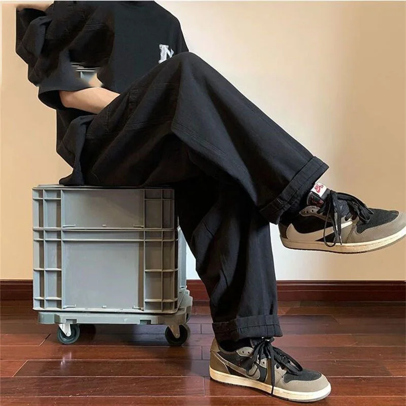 Рисунок 2 - Брюки-карго Женские повседневные