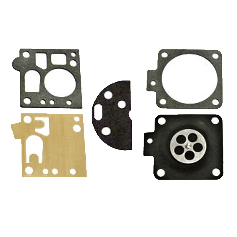 

Chainsaw Carburetor Gasket For Stihl Bing Carburetor Carb Diaphragm Kit Fits Some 038 MS380 MS381 Chainsaw Garden Tool