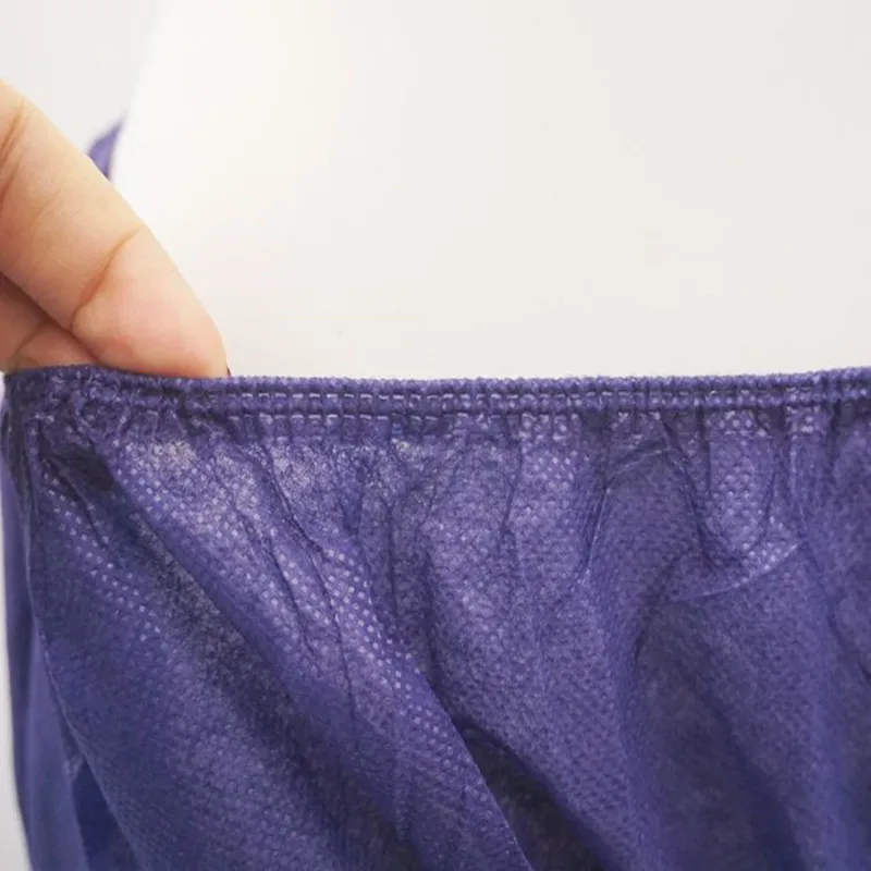 Рисунок 6 - Одноразовые дышащие трусы