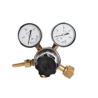 yqk 352 air pressure reducer air gauge air pressure relief valve pressure regulating valve pressure gauge