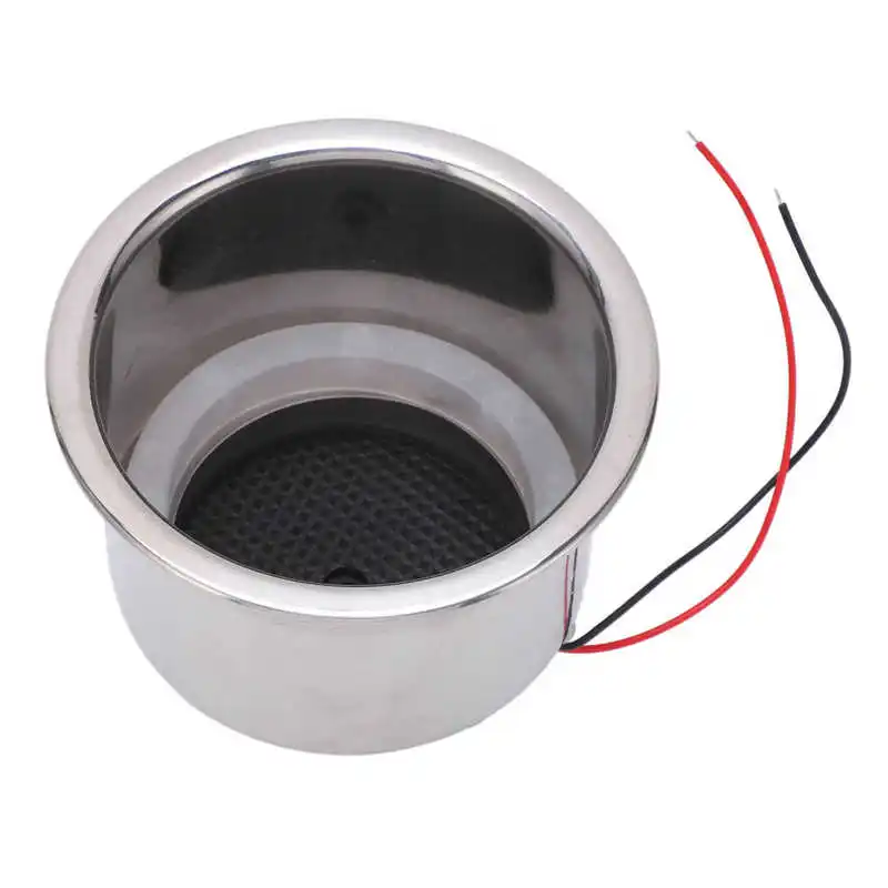 Рисунок 4 - Подстаканник для напитков со светодиодный