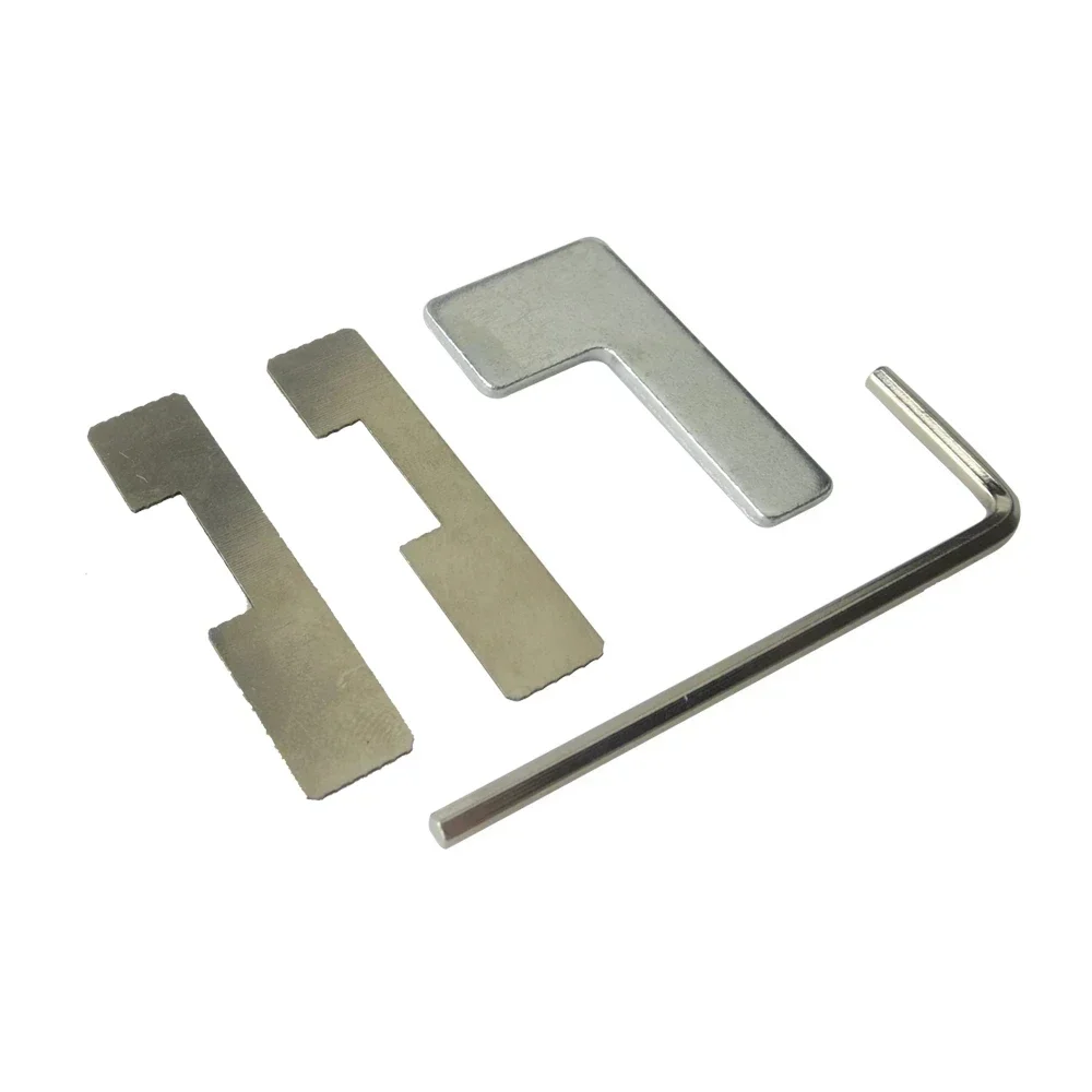 2 шт./партия слесарные инструменты для всех ключей