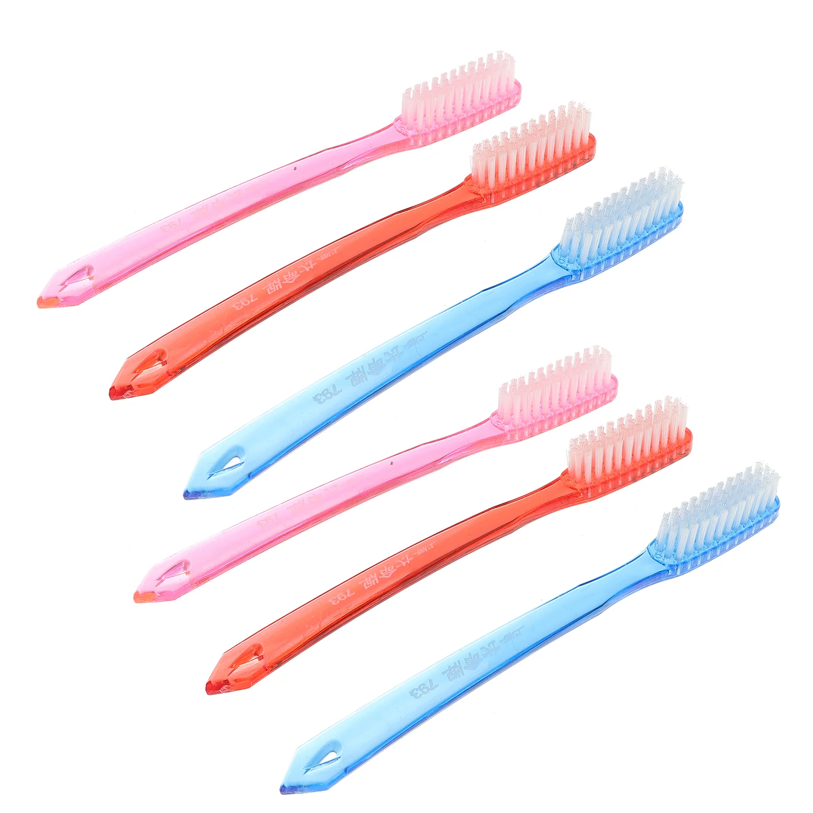 

Hard Firm Cleaning Toothbrushes Head Adultsbrush Teeth Oraladult Dentalsuper Reach Extra Toothpicks Huge Manualbest Smokers
