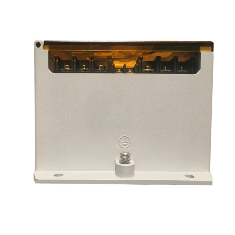Фото Shangtong SMP-5.5KW-2/B Серводвигатель электронный трансформатор SUNTONE оснащен двухсторонней системой питания ниже 10 кВт №3