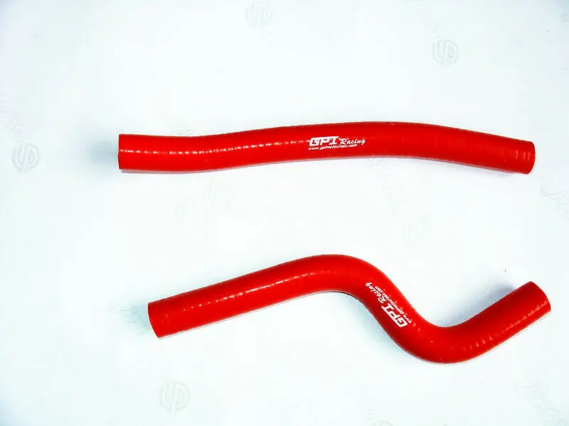 

Red Silicone Radiator Hose For 2003-2007 Polaris Predator 500