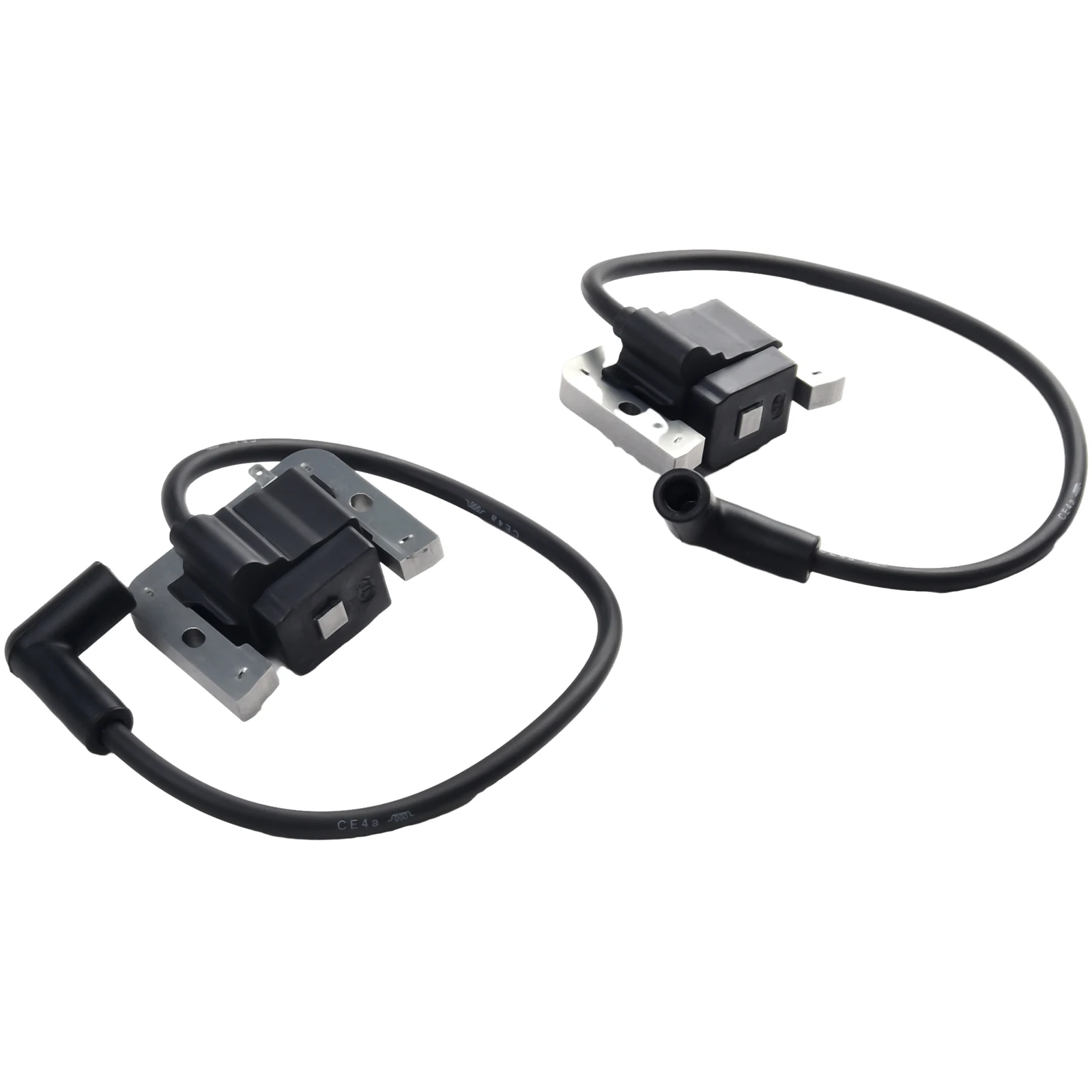 

2 шт., износостойкие аксессуары для двигателя Kohler 2458445-s