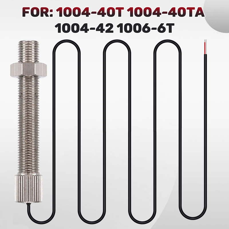 MSP6729 Датчик скорости вращения Скорость генератора Магнитный звукосниматель для