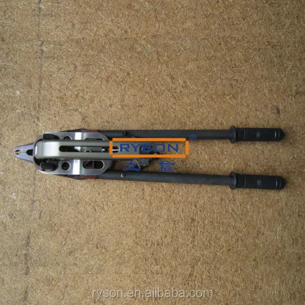 

C-Ring wire netting construction machines tool