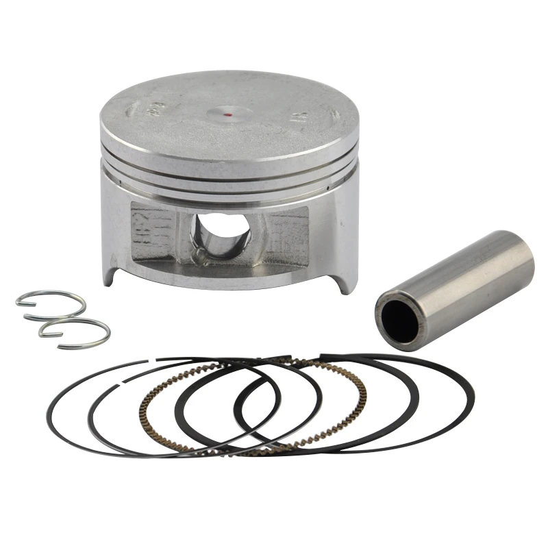 Запчасти для двигателя мотоцикла комплект поршневых колец Honda SL230 CRF230 FTR223 XR230 XL230