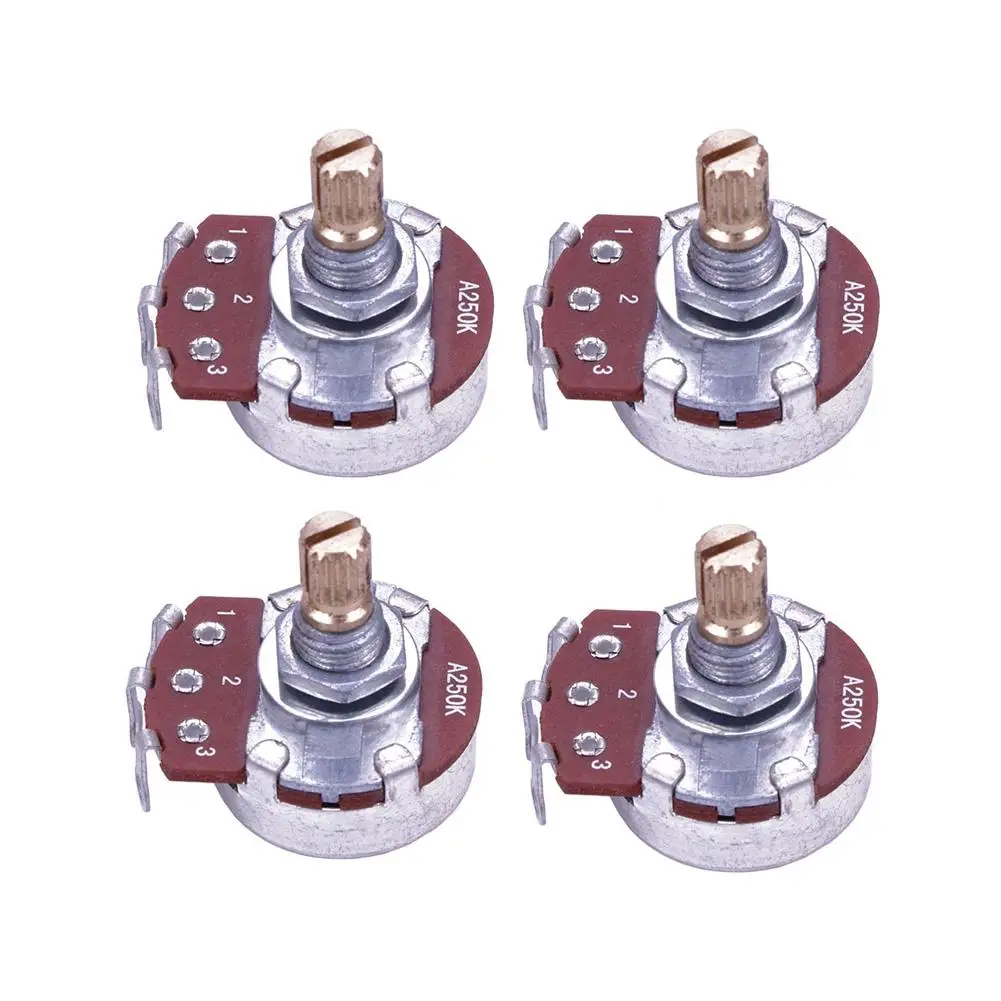 

Горячая Распродажа гитарные потенциометры, портативные гитарные потенциометры, регулятор громкости басов, запчасти для музыкальных инстр...