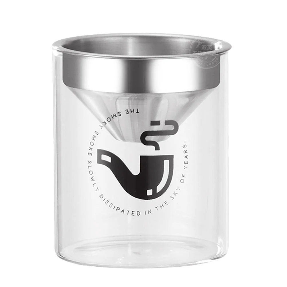 

Ashtray Ash Ashtrays Tray Public Holder End High Office Vintage Outdoor Compact Retro Home Jar Simple Portable Polishinglid