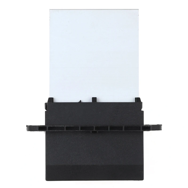 Автомобильный нагреватель вентилятора 6441.W6 6441W6 резистор для Citroen C2 C3 Peugeot 207 CC Renault