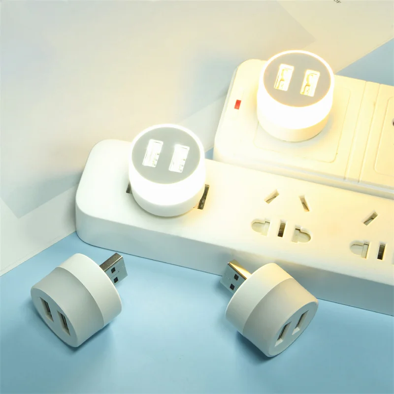 

USB-разветвитель для подсветки, 2 порта