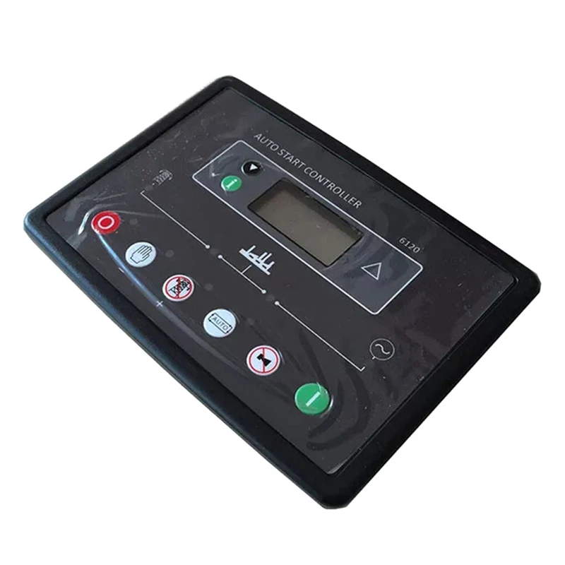 Автоматический контроллер Замена модуля управления для контроллера генератора