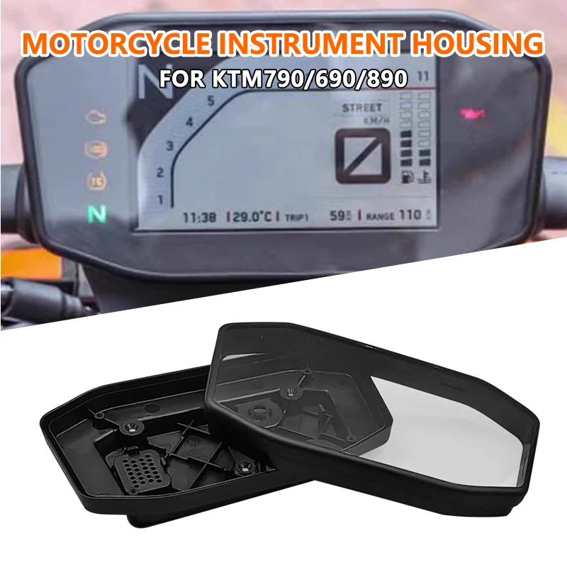 Мотоциклетные аксессуары для KTM790 KTM690 KTM890 Приключения манометр крышка Тахометр