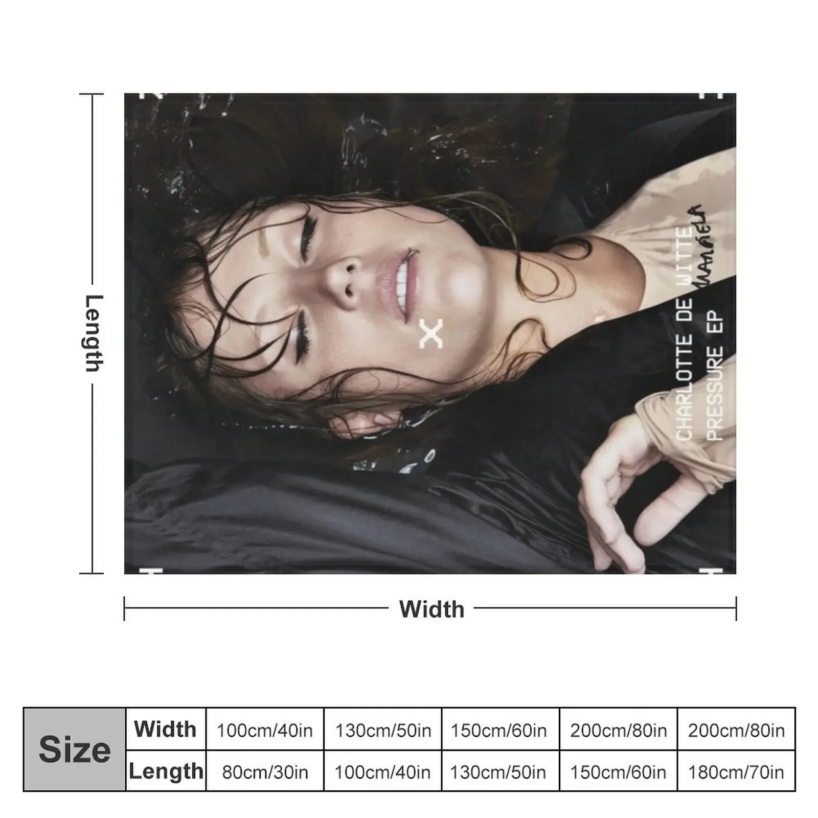 De witte плед спальный мешок мягкие одеяла